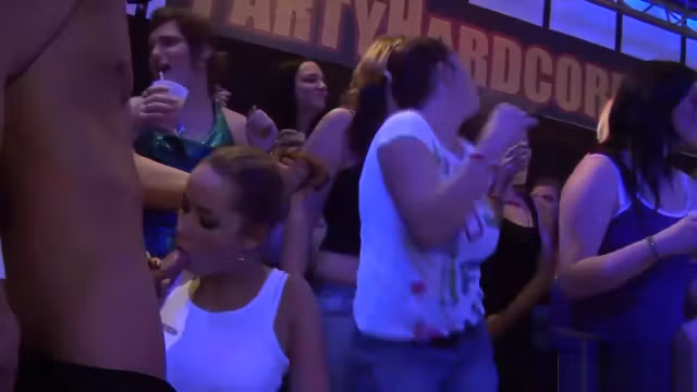 Sweet babes like to suck dicks