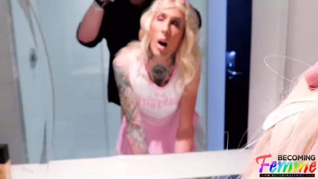 Riley Wraith In Bts Pov Sex