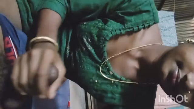 Water Came Out Of The Hand Of Stepbrother-in-laws Penis Desi Sexy Video