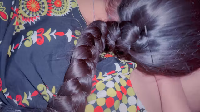 Stepsister Two In One Frame Desi Indian Girl 2026