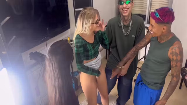 1 Descobri Toda Verdade, Meu Primo E Um Pervertido Pegou Eu E O Frango Do Meu Namorado. No Sigilo (completo No Red E No Cher) - Helyo Carvalho, Dutra Sura And Anal Fingering