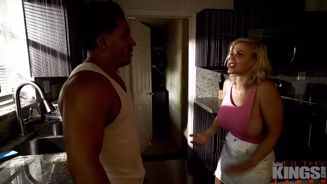 Step fathers Wife - Peter Green And Casca Akashova