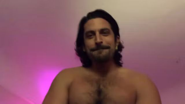 Daniel Ulibarri Sollo Jerk-off