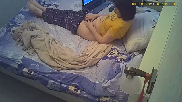 Sstrong orgasm from womanizer