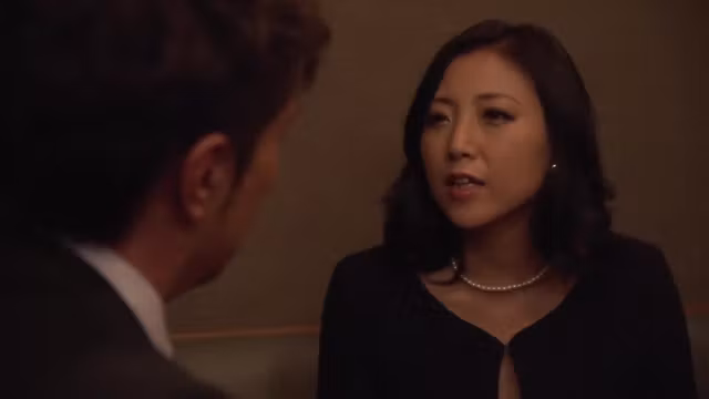 Best Japanese whore Yuki Tanihara in Amazing couple, cunnilingus JAV clip