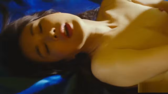 Ami Tomite and Mariko Tsutsui - Antiporno