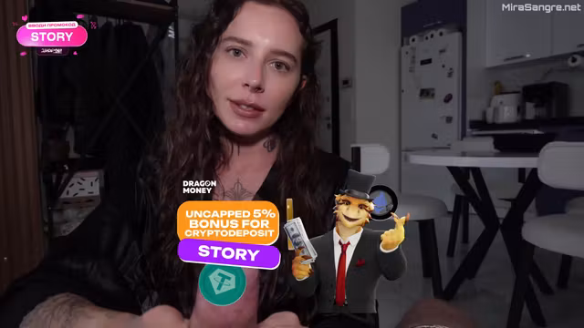 Unsatisfied Stepmommy Gives In To Stepson