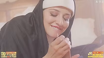 Aubrey Valentine: The Anniversary Gift: Nuns Lust