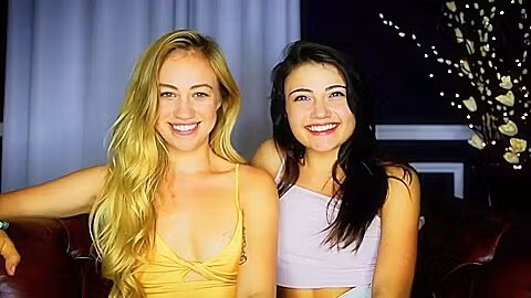 Lyra Law And Adria Rae Missa X - Teaser Video