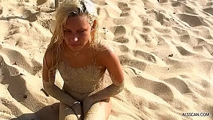 Tanner Mayes - Island Erotica - St John 5 - Beach - Teaser Video