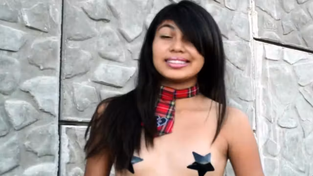 hot phat ass nonnude teen tease small tits n pasties