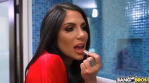 Jaclyn Taylor Fucks Her Step-son