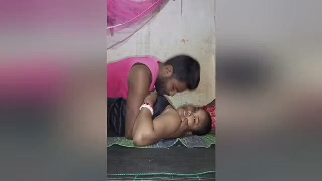 Husband Wife Desi Sex