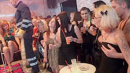Party Hardcore Gone Crazy 10 Video