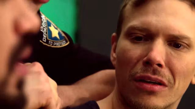 MASQULIN Perps Ethan Chase And Pietro Duarte Fucked By Cop