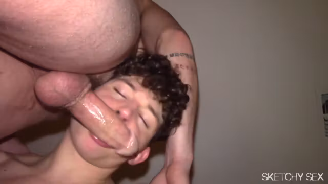 Dick & Dash - Sketchysex