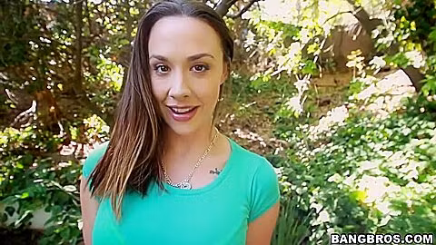 Chanel Preston Loves Big Black Dicks