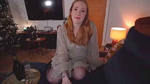 Fiona Dagger Happy New Year Stepbrother