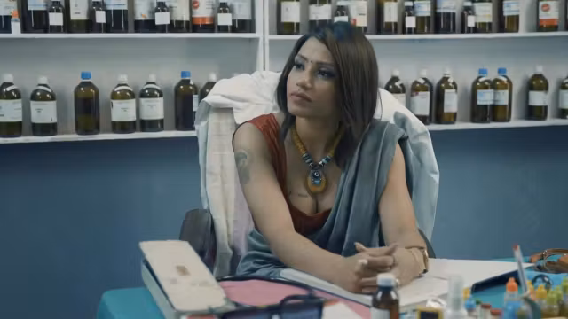 New Dr Gupta Ji S01 Ep 1-4 Woow Hindi Hot Web Series [3.7.2023] 1080p Watch Full Video In 1080p