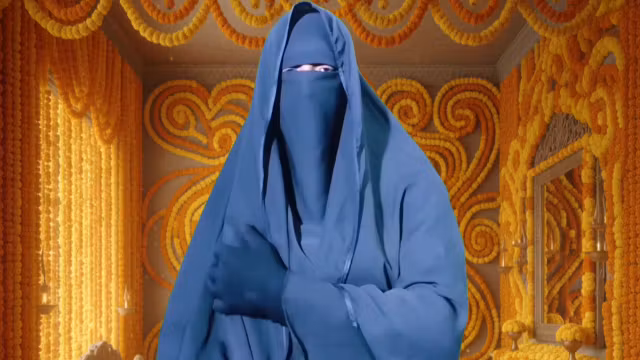 Hijabi Woman Fucking Hard By Her Stepbrother