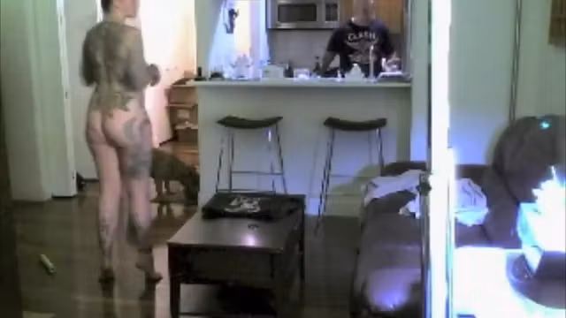 Hottest Showers Clip , Watch It