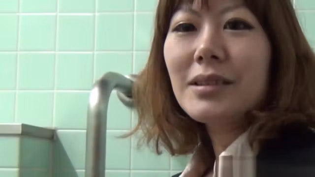 Watched asians rubbing