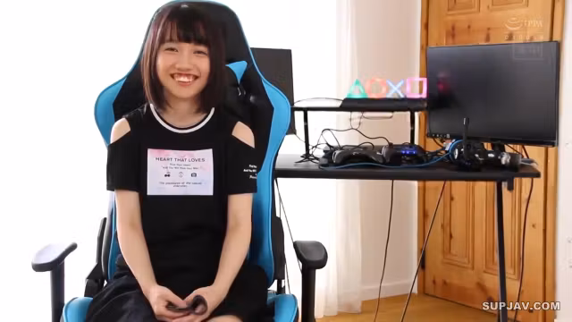 Japan Nerd Fresh Face