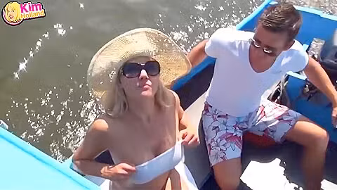 Hot Dutch Milf