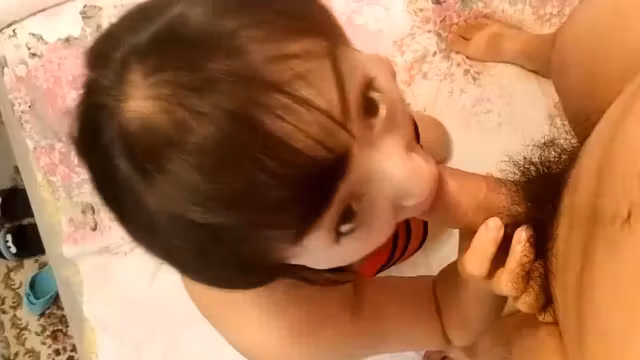 Amateur Asian Japanese Anal Creampie