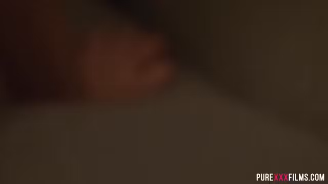 Busty StepMom
