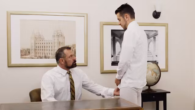 Stepbrother Calhoun: Evaluation - MissionaryBoys