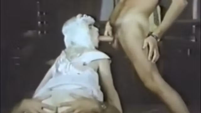 Classic DP: Cicciolina