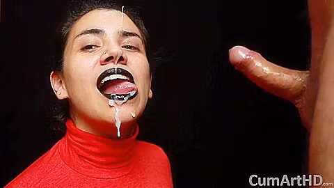 Cumpilation N2! 23 Cumshots! 1 Hour Of Cumplay And Cum Swallow!