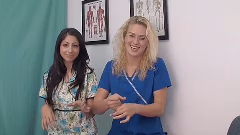 Rydell, Jc Simpson - Nurses Care About Mens Health Extended