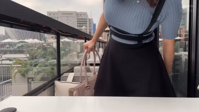 435MFC-141 Japanese Amateur