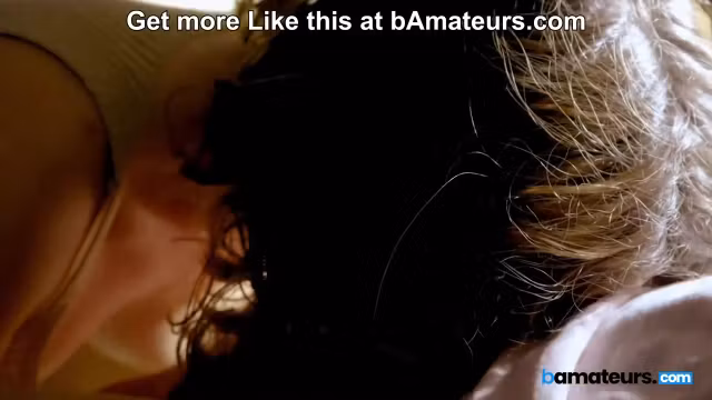 Couldn’t Last! My Girlfriend’s Sloppy Head Game Is Too Good for bAmateurs