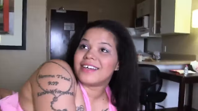 lady queen creo swallow fucks hairy paki freak