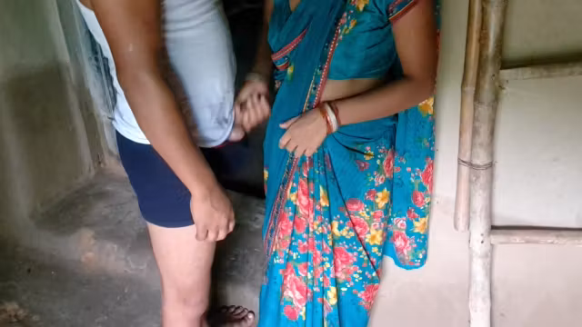 Desi Indian Husband