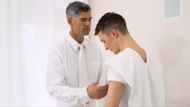 Elder Sorensen: The Calling - MissionaryBoys