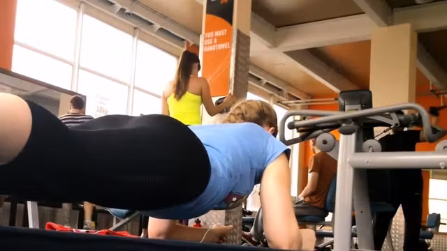 GYM 4