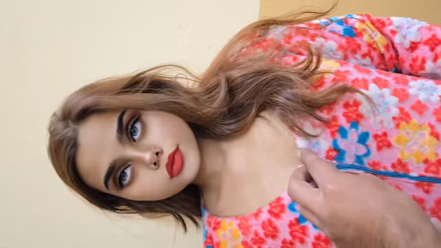 Pakistani Beautiful Neighbors Wife Invite Young College Boy In Home