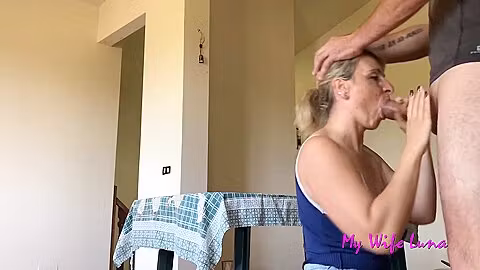 Sex With A Passerby