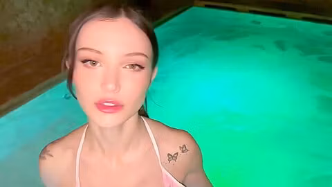 Of - Spicy Spa Anal Sex - Dainty Wilder