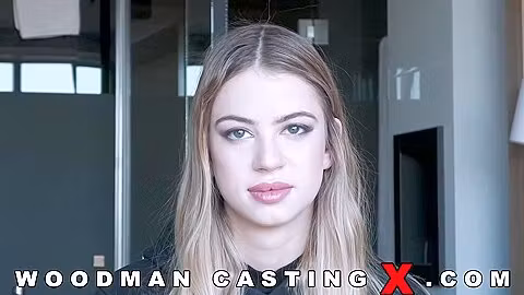Sladyen Skaya Casting