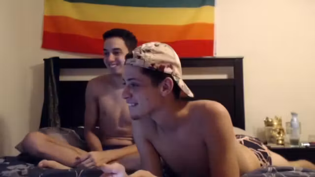 Rainbow Warriors Web Cam