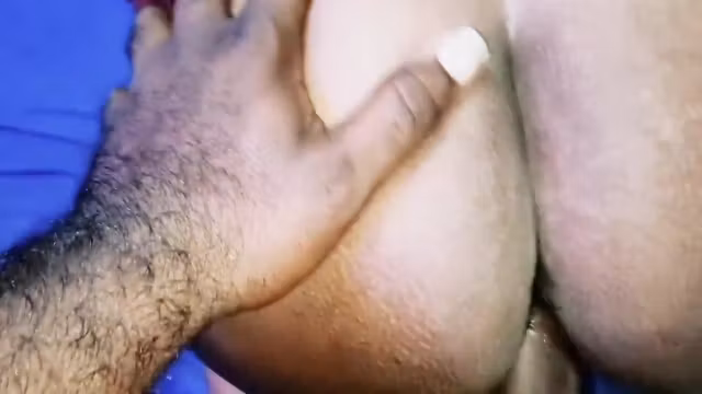 Finally In This Video Full Of Doggy Style Position