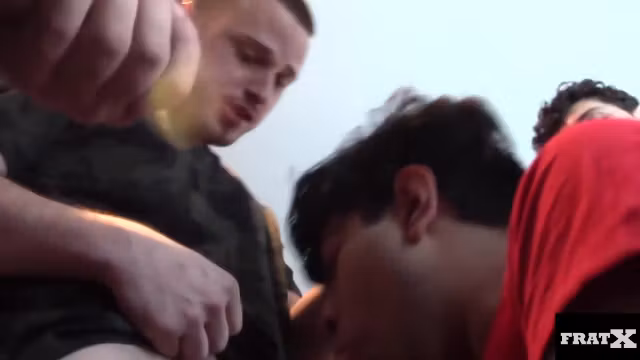 Yo Bro Get That Dude - Fratx