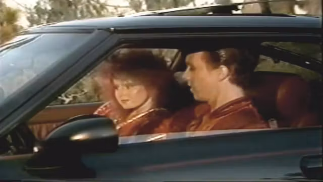 Just Vintage 346 With Tracey Adams And Tom Byron
