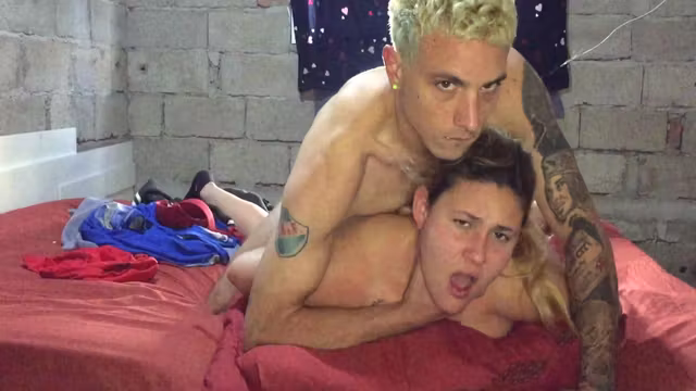 Copilation Anal