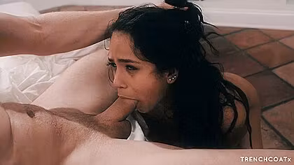 Because I Like When You Punish Me